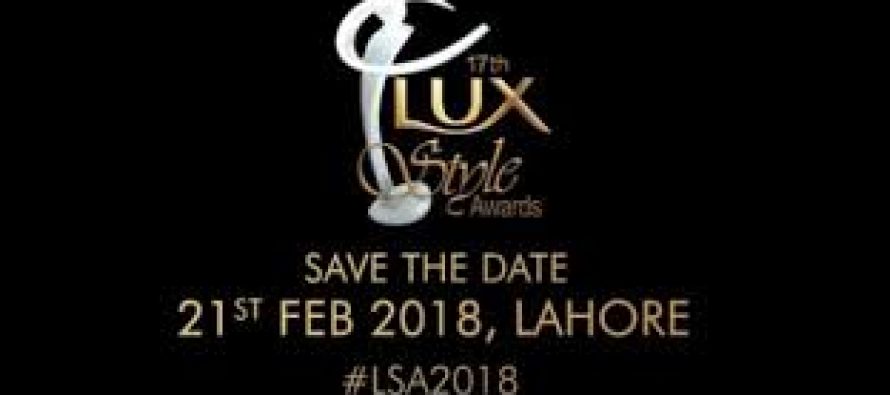 Lux Style Awards 2018 Nominations!