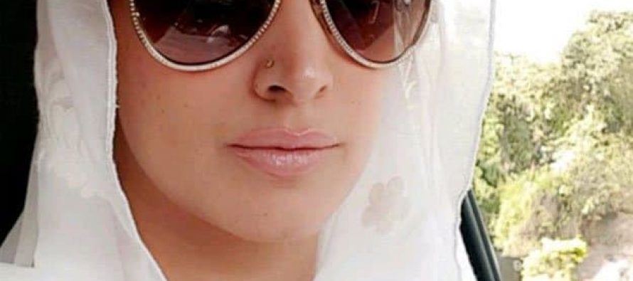 It is my final decision not to get married ever again— Noor Bukhari