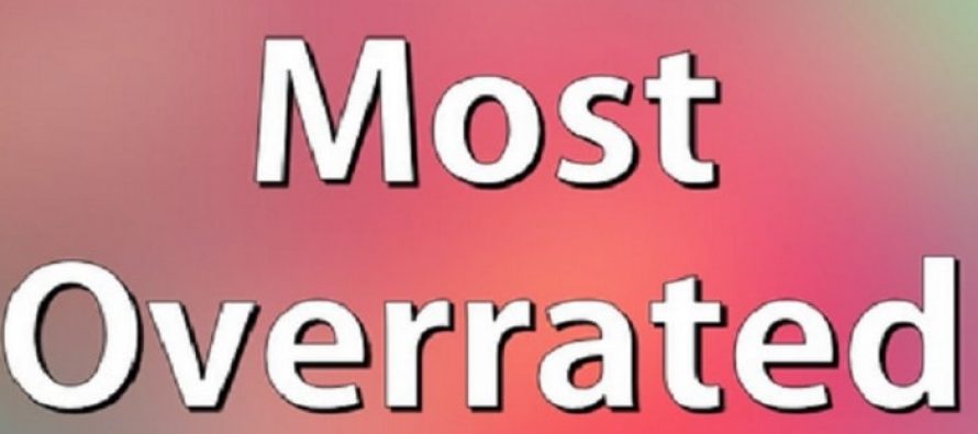 The Most Overrated Dramas Of This Season!