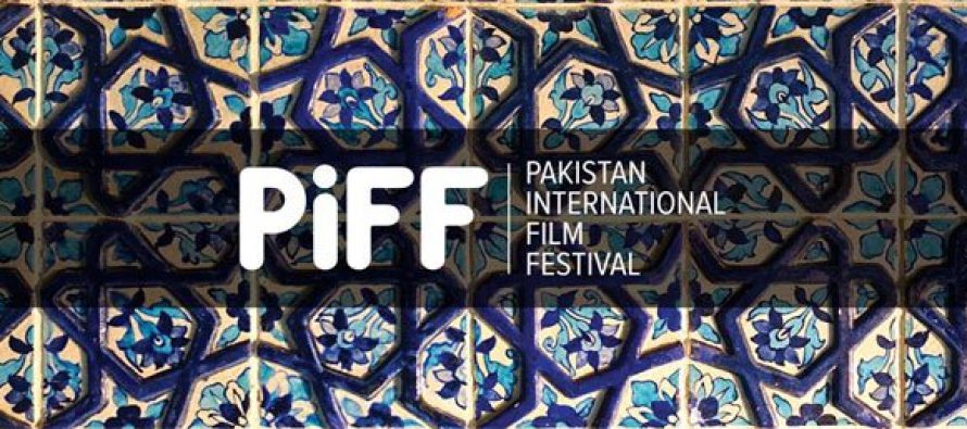 First Pakistani International Film Festival To Be Held In March