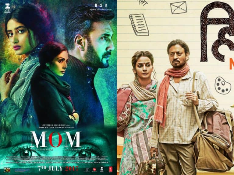 Armenian Film Fest To Screen ‘Mom’ and ‘Hindi Medium’