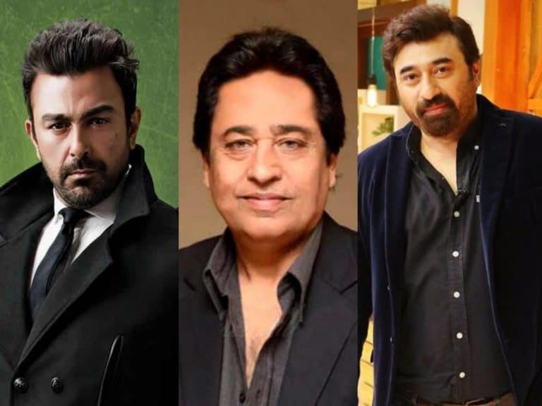 Pakistani Film Makers Who Can’t Take Criticism
