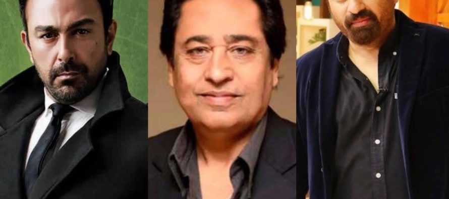 Pakistani Film Makers Who Can’t Take Criticism