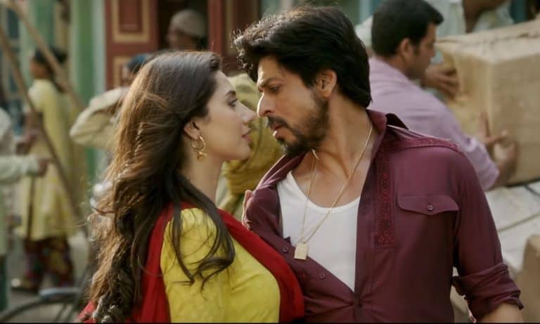 The Rumour Has It ‘Raees’ Is Getting A Sequel
