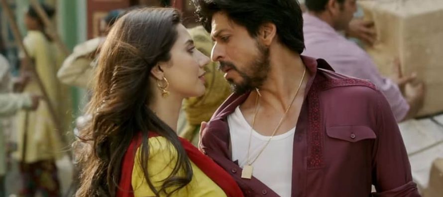 The Rumour Has It ‘Raees’ Is Getting A Sequel
