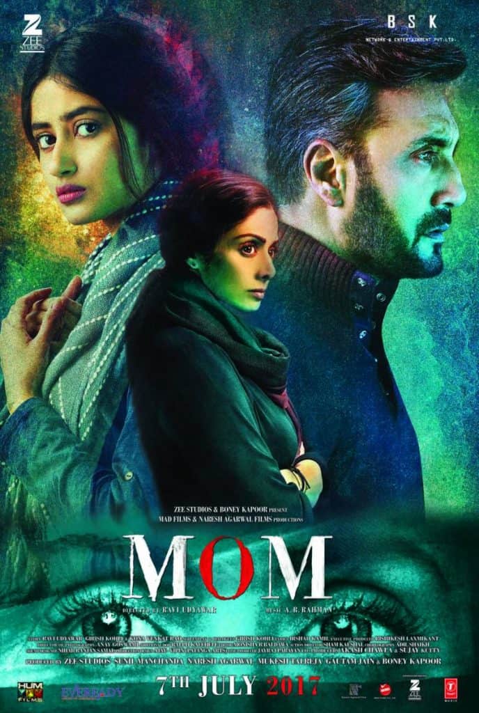 Armenian Film Fest To Screen 'Mom' and 'Hindi Medium'