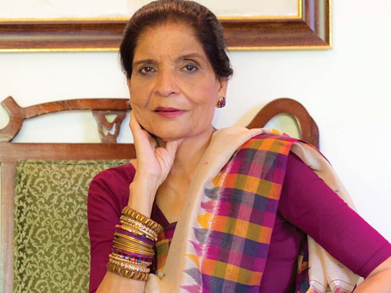 Zubaida Aapa Passed Away!