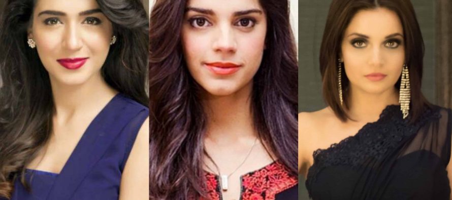 Celebrities Support ‘PadMan’