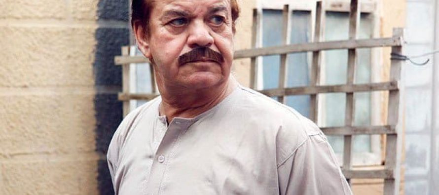 Veteran Actor Qazi Wajid Passed Away!