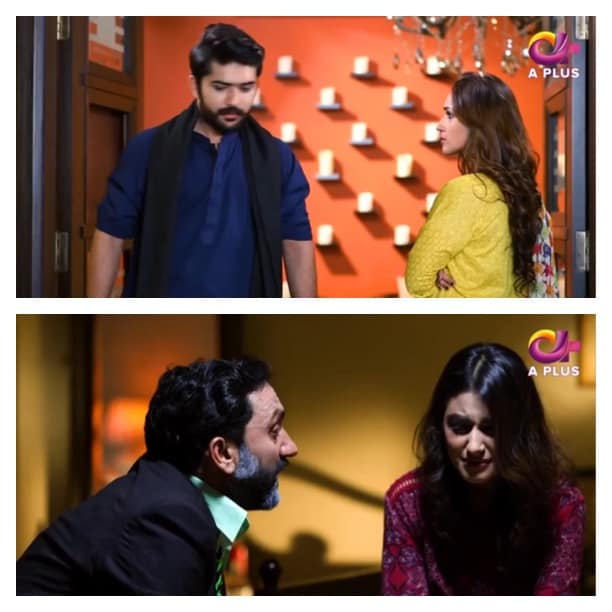 Laal Ishq Episodes 18&19 Review - Work Of A Genius