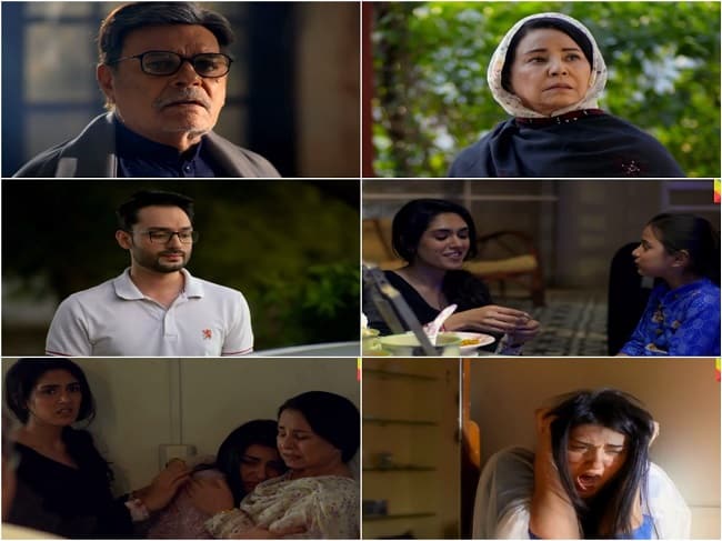 Bela Pur Ki Dayan Episode 1 Review - Perfect Opening