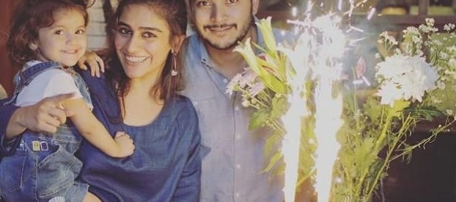 Alishba-Rayyan Blessed With A Baby Boy