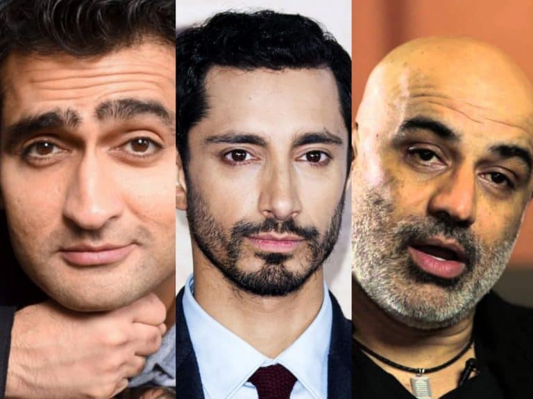 Pakistanis Who Aced Hollywood