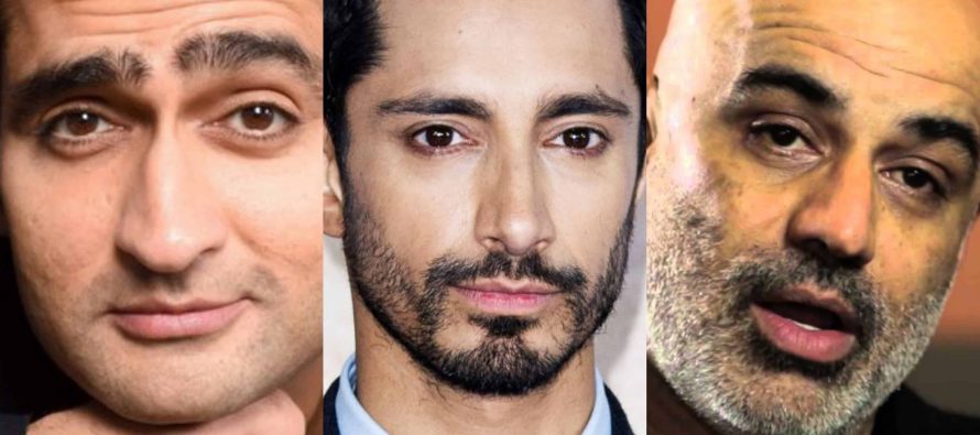 Pakistanis Who Aced Hollywood