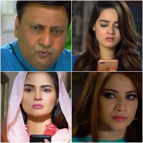Dil Nawaz Episode 21 And 22 Review-Winding Up!