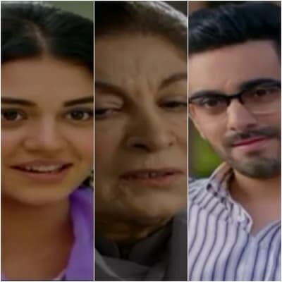 Khamoshi Episode 19 Review-Arsala's Progress!