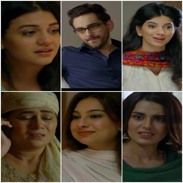 Khamoshi Episode 20 Review-Senseless Whining!