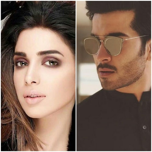 Sonya Hussyn And Feroze Khan Will Be Seen Together!