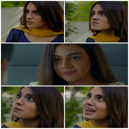 Khamoshi Episode 21 Review-Cringe And Sweetness!