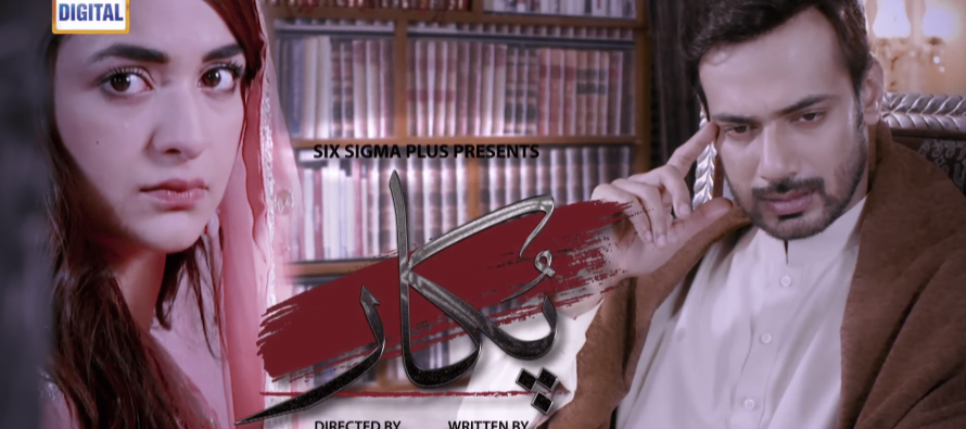 Pukaar Episode 1 – Review!