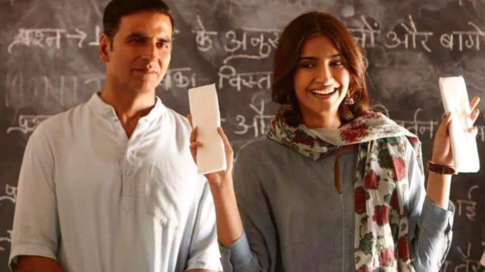 'PadMan' Gets Banned In Pakistan