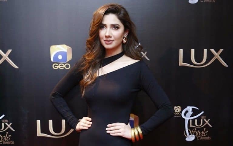 Mahira Khan To Attend UK Asian Film Festival 2018