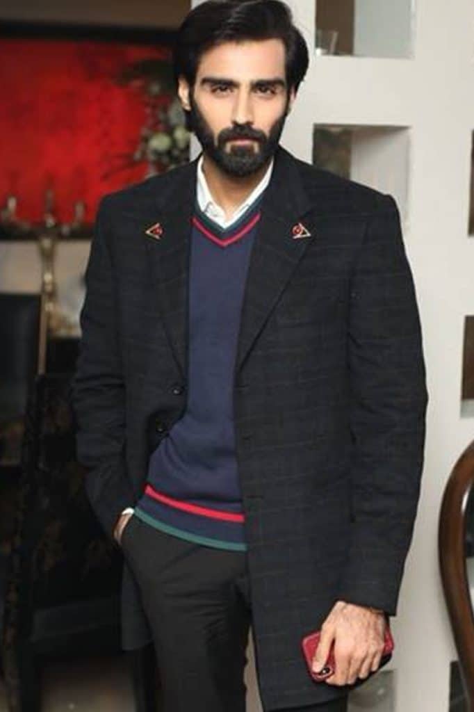 HSY Throws A Star Studded Party