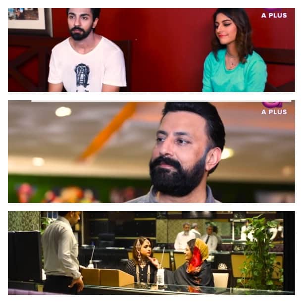 Laal Ishq Episodes 15,16&17 Review - Drama Of The Season