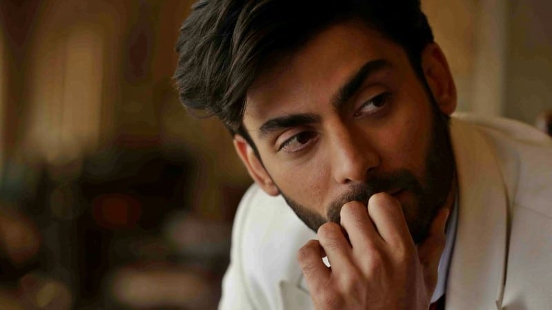Fawad Khan To Debut In A Web Series