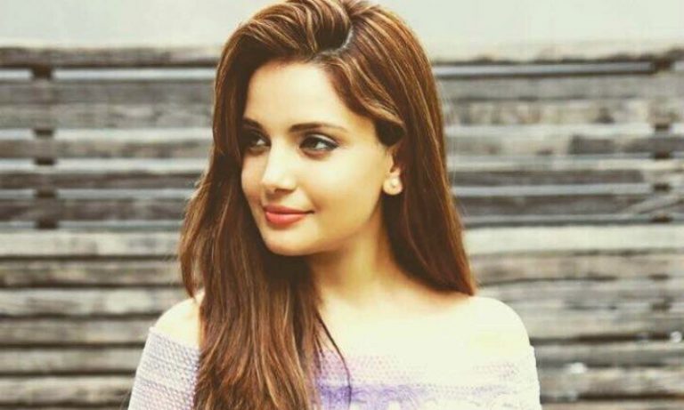 Armeena Khan Speaks Wisdom