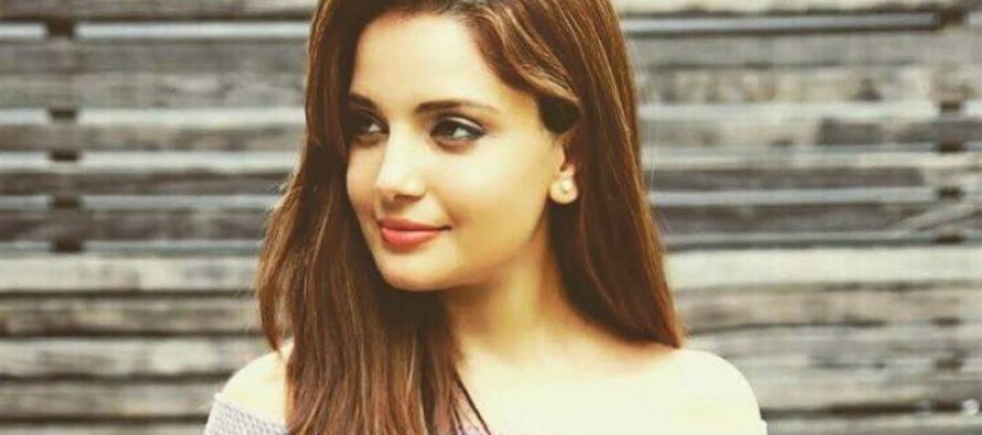 Armeena Khan Speaks Wisdom