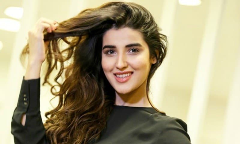 Hareem Farooq To Host PSL3 Opening Ceremony