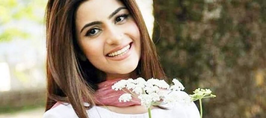 Release Date For Sohai Ali Abro’s “Motorcycle Girl”