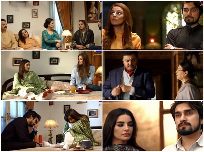 Shayyad Episode 15 Review - Emotional and Powerful