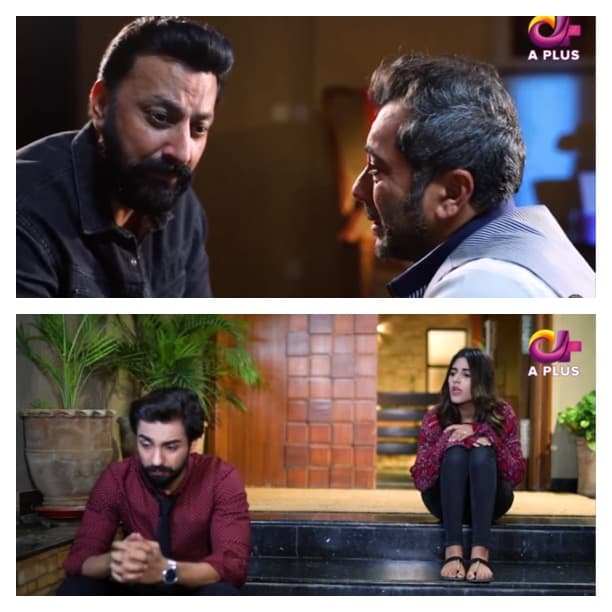 Laal Ishq Episodes 18&19 Review - Work Of A Genius