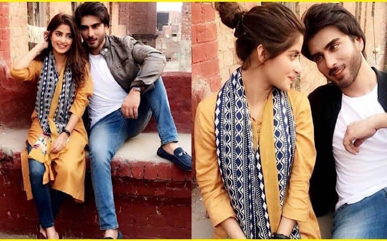 Listen To The Beautiful OST Of Noor Ul Ain