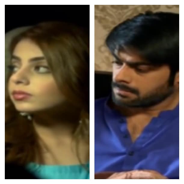 Umm E Haniya Episodes 5&6 Review - Intense