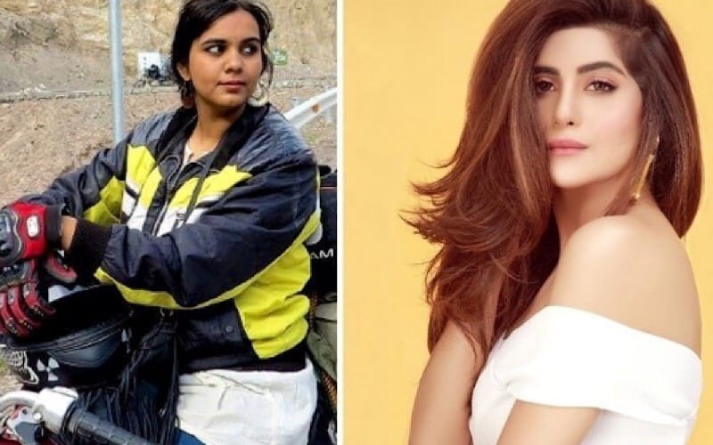 Release Date For Sohai Ali Abro’s “Motorcycle Girl”