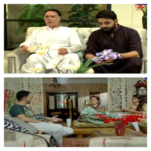 Umm E Haniya Episodes 7&8 Review - Thriller