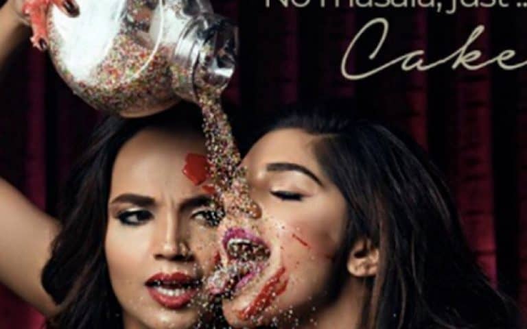 #Teamzara Vs #Teamzareen For “Cake”
