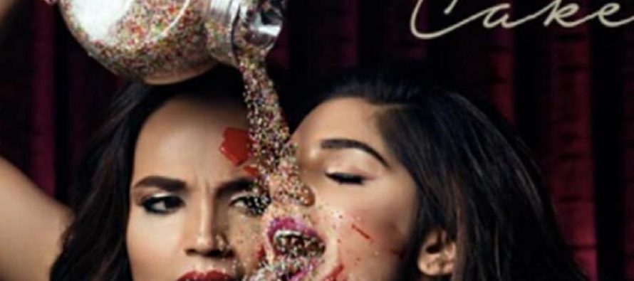 #Teamzara Vs #Teamzareen For “Cake”