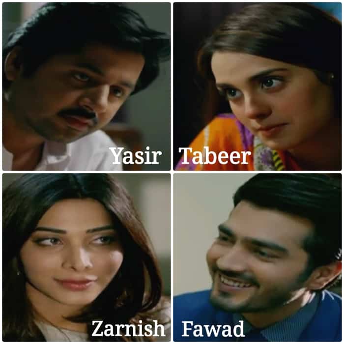 Tabeer Episode 1 - Review!