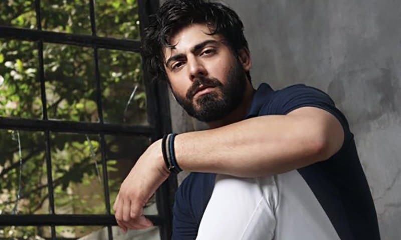 Fawad Khan To Debut In A Web Series