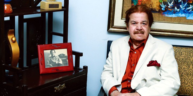 Veteran Actor Qazi Wajid Passed Away!