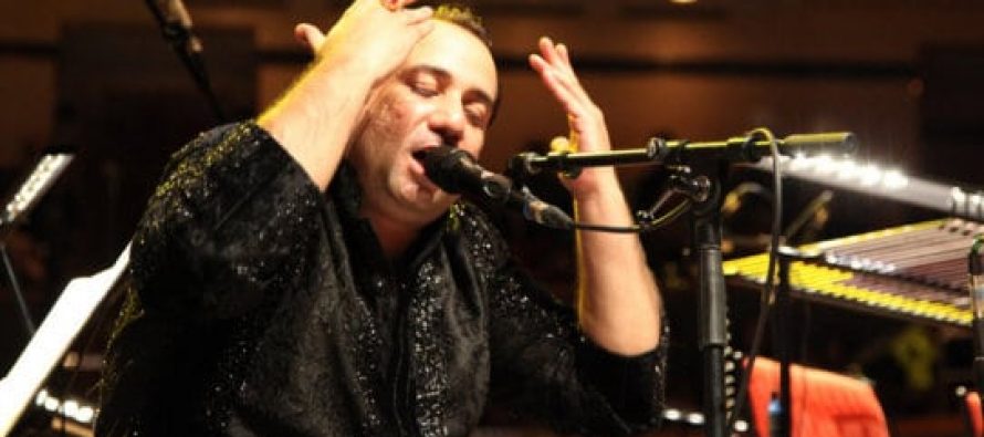 Rahat Fateh Ali Khan’s Latest Bollywood Track Is Out