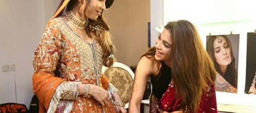 Sonya Hussyn’s Sister’s Star-Studded Dholki!