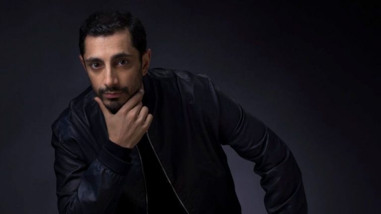 Riz Ahmed To Speak At LLF
