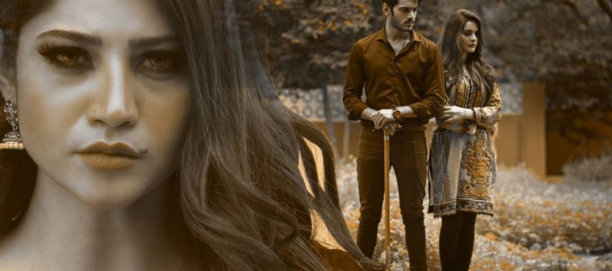 Dil Nawaz Episode 23-25 Review- Slow Developments!