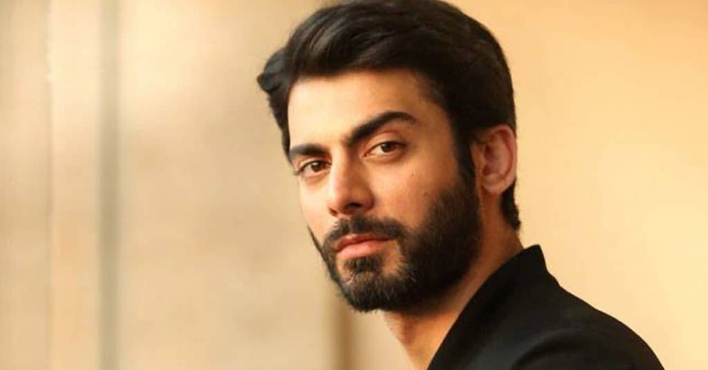 Fawad Khan To Debut In A Web Series