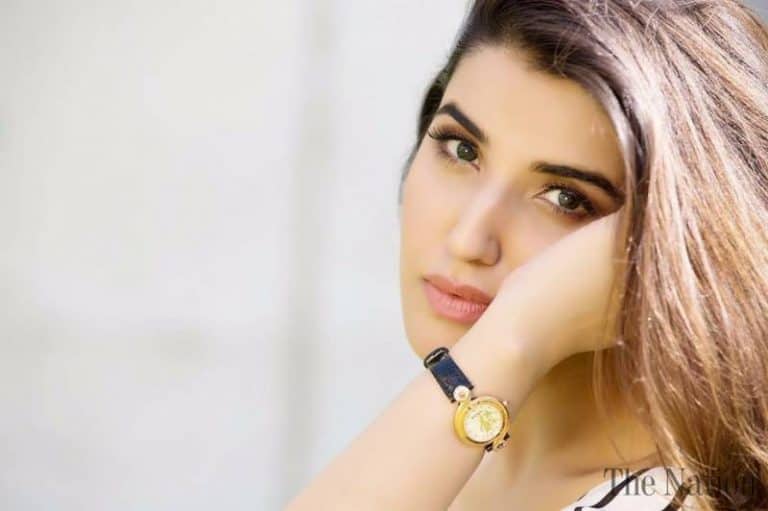 Parchi Was First To Release In KSA-Hareem Farooq